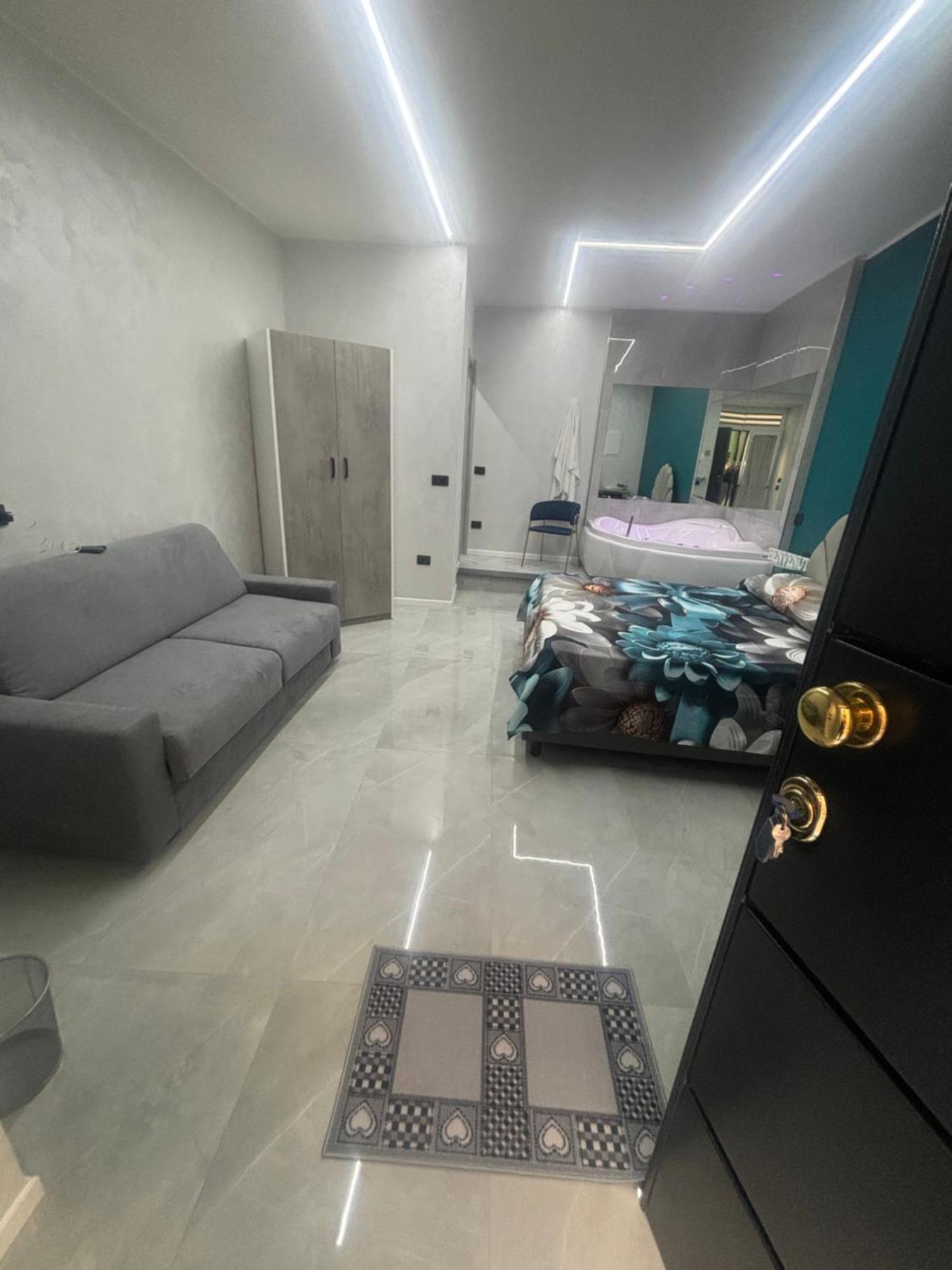 那不勒斯Kekka House Briante公寓 外观 照片