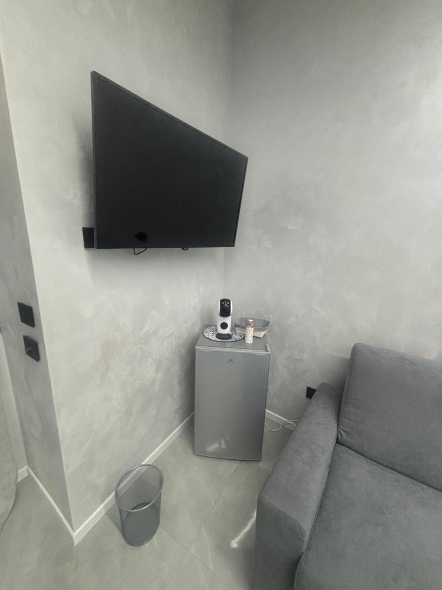 那不勒斯Kekka House Briante公寓 外观 照片