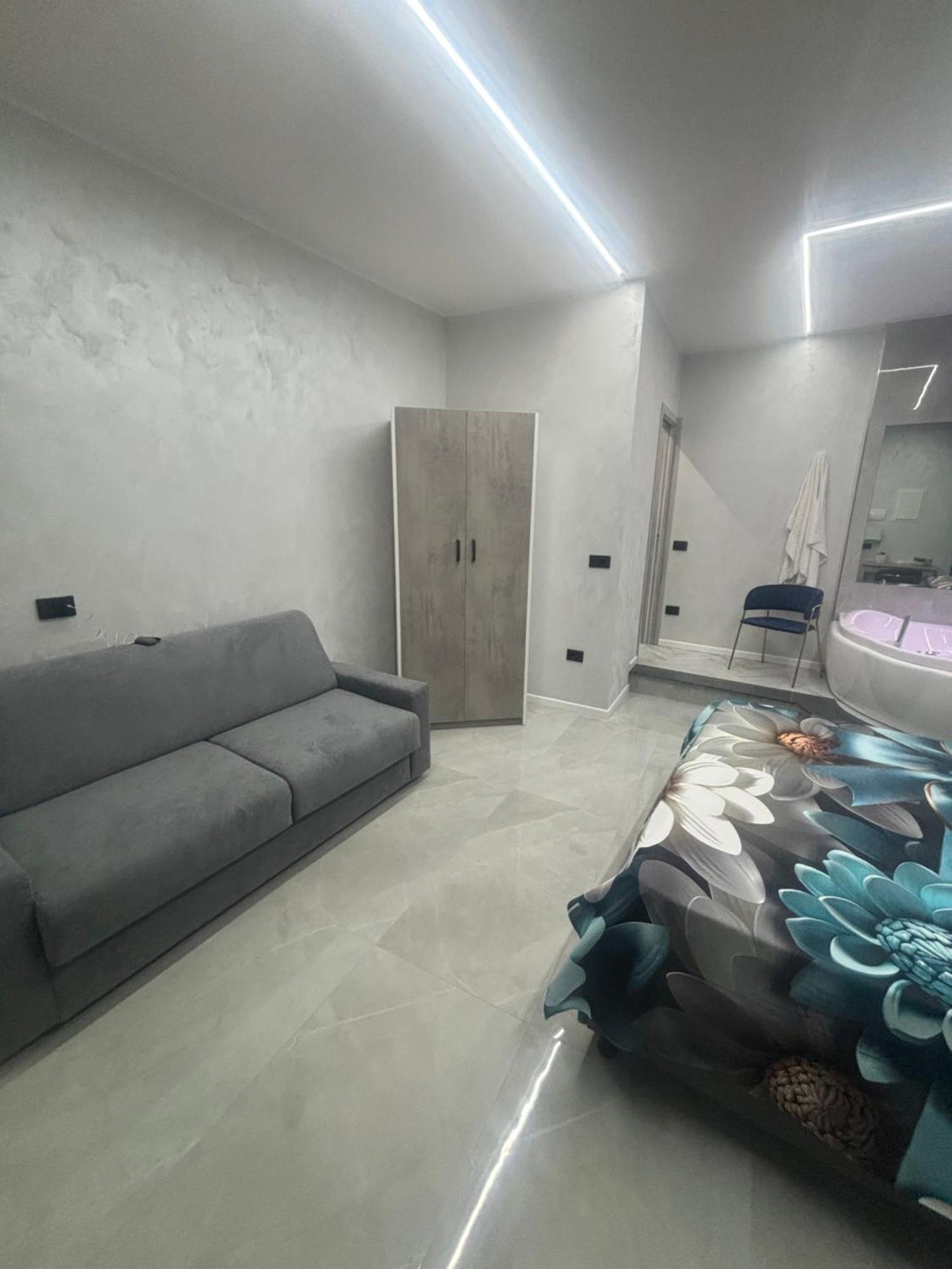 那不勒斯Kekka House Briante公寓 外观 照片