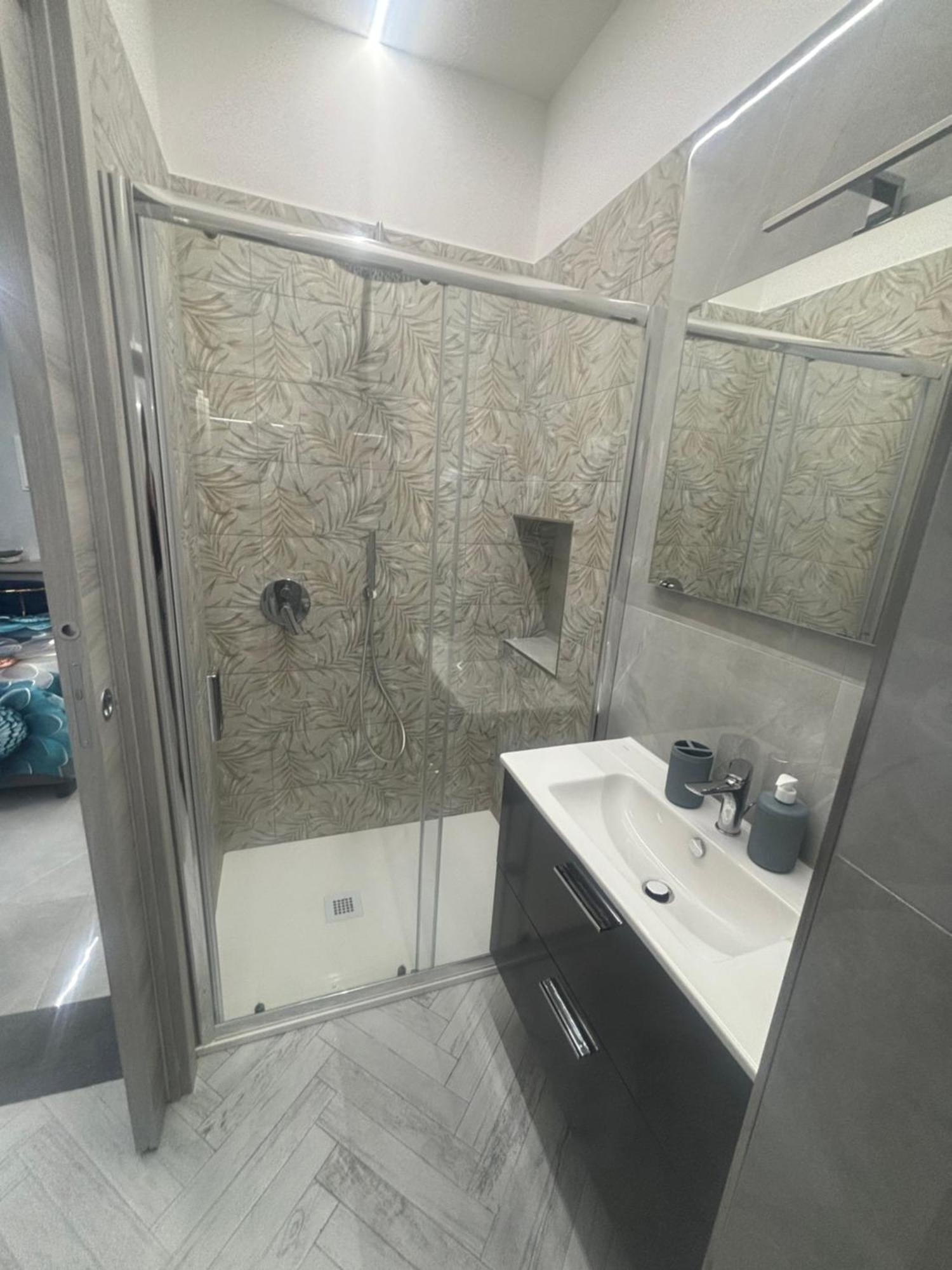 那不勒斯Kekka House Briante公寓 外观 照片