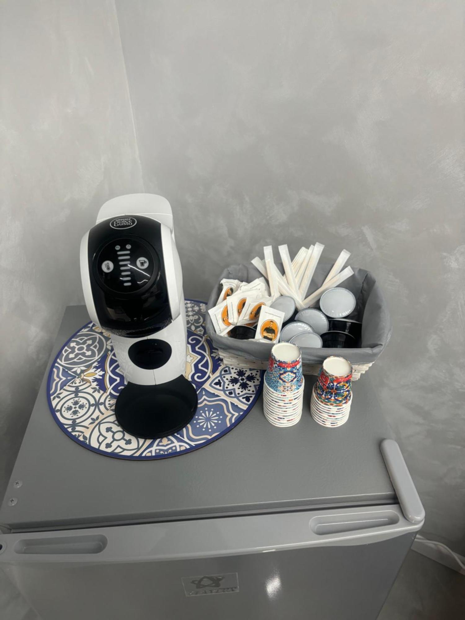 那不勒斯Kekka House Briante公寓 外观 照片